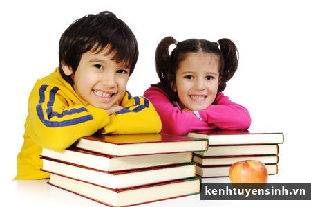 Công dân quốc tế của mẹ